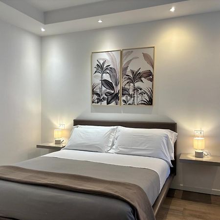 Smart House S.Orsola - Garage & Garden Apartment Bologna Bagian luar foto