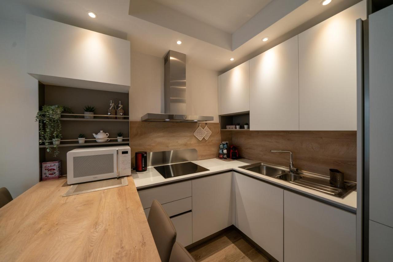 Smart House S.Orsola - Garage & Garden Apartment Bologna Bagian luar foto