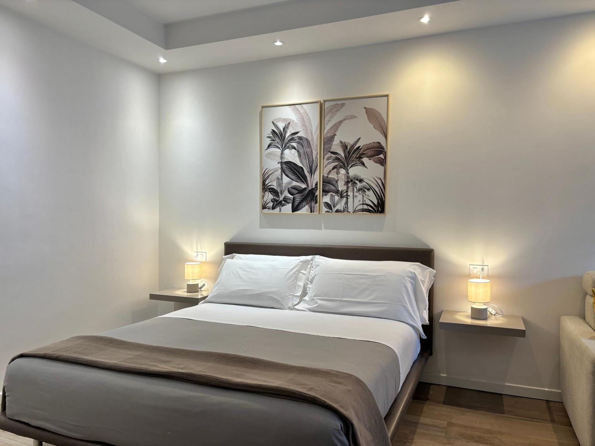 Smart House S.Orsola - Garage & Garden Apartment Bologna Bagian luar foto