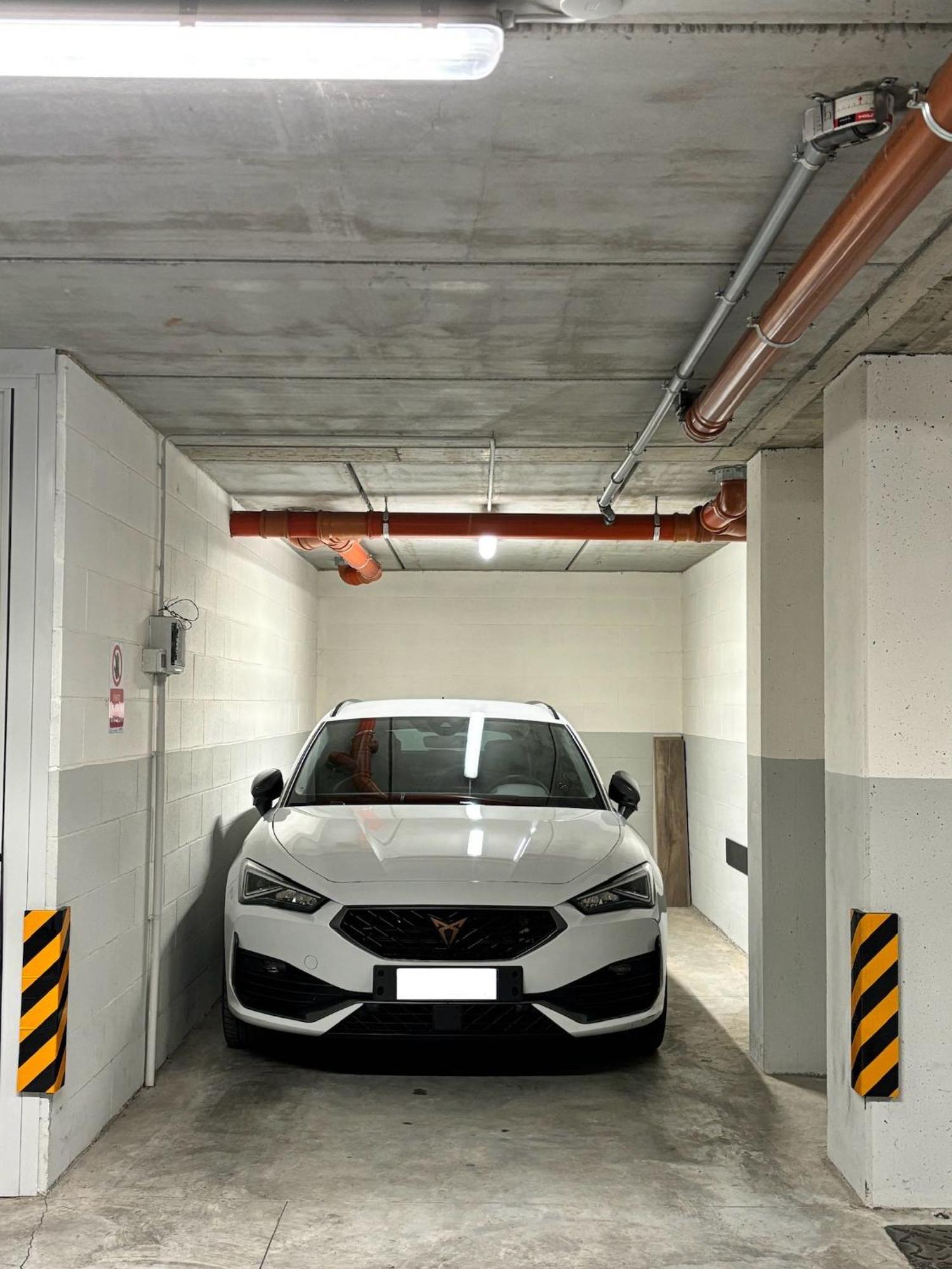 Smart House S.Orsola - Garage & Garden Apartment Bologna Bagian luar foto
